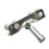 Adjustable Internal Corner Roller Tool for Drywall with Dual Rolling Mechanism to and Smooth Corner Finishing 6