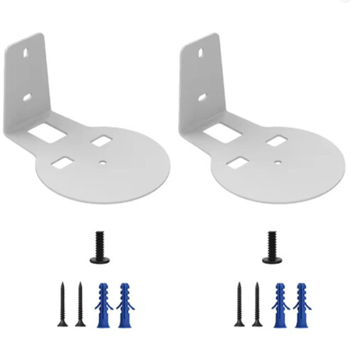Monzlteck Wall Mount Bracket for  Era 100 (WSE100)- Pair