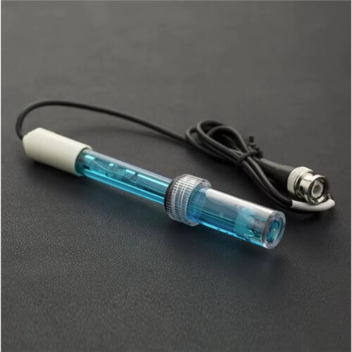 Open Source PH Meter PH Sensor Tool for Environmental Monitoring and Research Applications 1