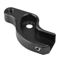 Motorcycle EZ-SHIFT Neutral Assist Bracket for M8 Transmissions Neutral Location for HD 17- Touring and 18- Softail