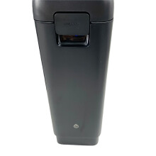 For Mova Z50 Ultra Robotic Vacuum Cleaner Clean Wate Tank Waste Water Tank Sewage Tank Clean Wate Tank