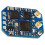 LRS ELRS 2.4GHz ELRS-R24-D  Receiver for Micro  Freestyle Long Range Racing Drones Microplastic ELRS 1