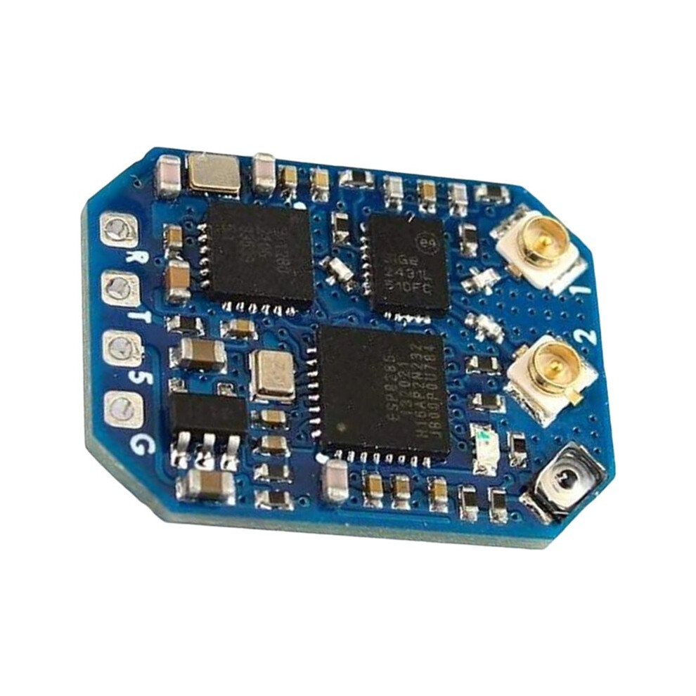 LRS ELRS 2.4GHz ELRS-R24-D  Receiver for Micro  Freestyle Long Range Racing Drones Microplastic ELRS-image-OPC-PT9G58Y-NEW