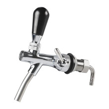 Adjustable Beer Tap Faucet Pipe Extended Beer Equipment Beer Tap Home Brewing Draft Beer Tap