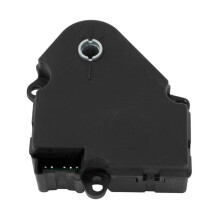 HVAC Heater Blend Air Door Actuator for 03-09 Rainier Trailblazer Envoy Ascender Bravada 9-7X 1573598 89018676