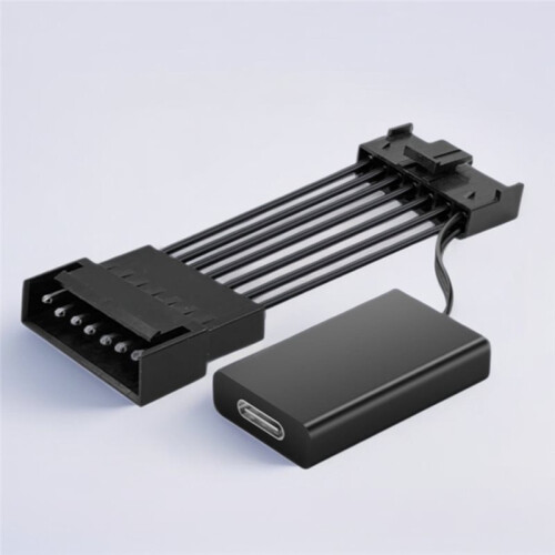 DashCam Power Adapter 7 Pin (Model B) Fit for Chevy      ,Etc Auto Adapter 2