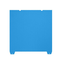 For K1/S1/V3 SE Cool Plate Build Plate Double-Sided Matte Finish Cold Stamping Plate 235x235mm 3D Printer Parts