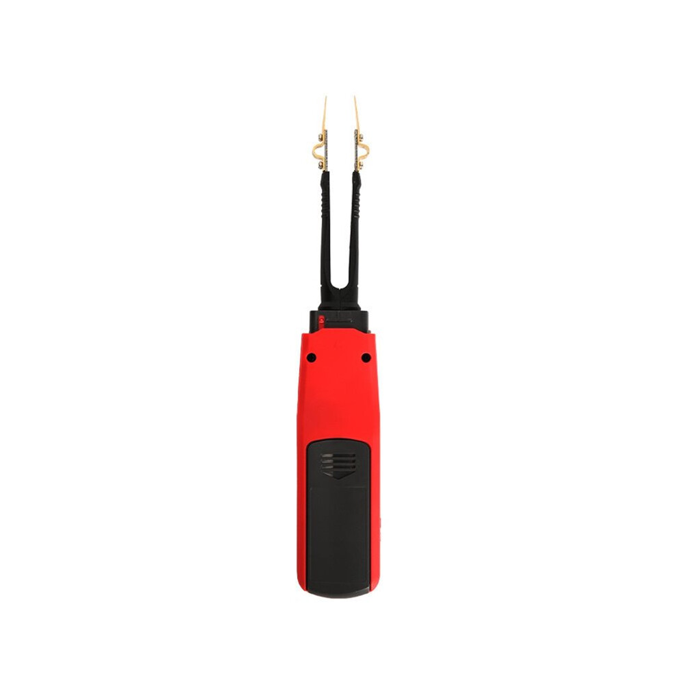 T Ut116c Smd Tester 36V Voltage Battery Measurement Led Diode Resistor Capacitor Meter Multimeter Tool For Pcb Repair 4713211453911