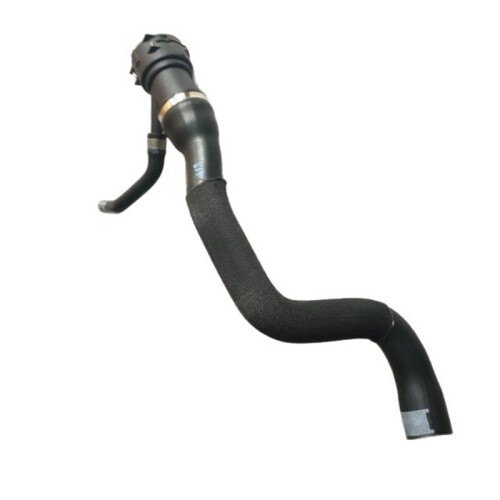 For  A8 S8 D3 2004-2007 Engine Upper Radiator Coolant Hose 4E0121101L 2
