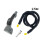 Replace Spray Suction Hose+Spray Suction Handle+Handle Connector for  Puzzi 8/1 Puzzi 10/1 Ejector Machine 2.5M 2