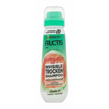 Garnier 100ml Shampoo Invisible Watermeloen Fructis, Droog