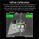 For  H2D Vision Encoder Plate 3D Printer 50μm Motion Accuracy Advanced Calibration for H2S Vision Encoder 2