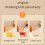 Electric Juicer Citrus Orange Lemon Squeezer USB Charging Kitchen Fruit Juicer Blender Separator Press Machine 3