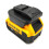 Convert Adapter for  DCB Series 18V 20V Lithium Battery for  4pin 20V Max Lithium Battery Electrical Tool 6
