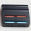 Compatible Charging Dock for   2 Controllers and OLED Game Consoles with Screen Mirroring Capability 3