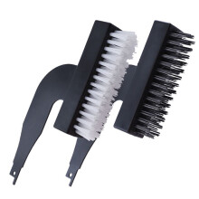 DrahtbüRsten-Metallreiniger zum Reinigen Von Farbschmutz. Nylon- oder StahlbüRste. Funktioniert mit Elektrischer SäBelsäGe