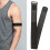 For  Armband, Huami Helio Strap, Sport Long Arm Strap, Nylon Loop, One Full Coverage Bicep Strap, 5