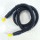 Replacement Spray Suction Hose+Handle Connector for  Puzzi 8/1 Puzzi 10/1 Ejector Machine Accessories 4M 6