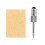 USB Soldering Iron  E10 Interface Battery Soldering Iron Soldering Iron  Threaded Soldering Iron (Pointed) 1