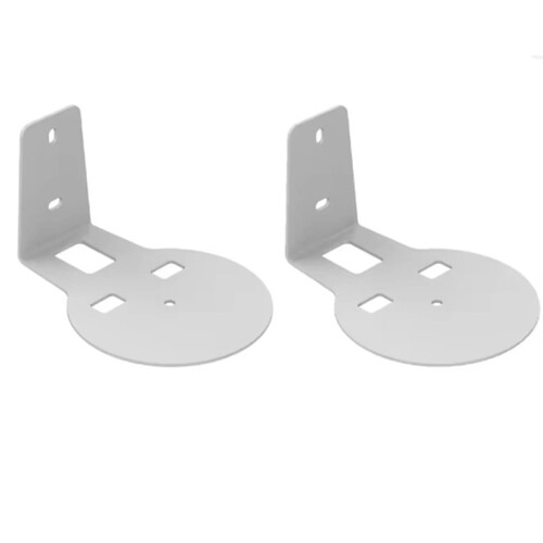 Monzlteck Wall Mount Bracket for  Era 100 (WSE100)- Pair 1