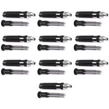 10X 4 in 1 Hexagon  Hex Screw Driver Tools Set 1.5-3mm Fr RC Helicopter Car