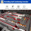 Toolbox EPE Foam, Cuttable Polyurethane Foam Sheets,Toolbox Organization & Shock-Absorbing Foam 400x330x25mm,2PCS 5