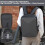Hard-Shell Backpack for  Neo 2 Motion Fly More Combo Drone Shockproof Protective Carrying Case Portable Storage Bag 2