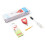 PH-98108 Water Quality Tester PH Meter Acidity/Alkalinity Tester Cheese Dough Fermentation Acidity Meter Testing Pen 7