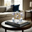 Modern Geometric, Simple Molecular Ornaments for Home Rooms, Table Decorations, Desktop Ornament 2