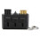 Set De 3 En 1  Club Brosse  Cleaner Noir 4