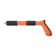 Nailer Tool Manual Nail Machine Fastening Tools Air Nailer Machine Adjustable Cement Wall Nailer for Woodworking