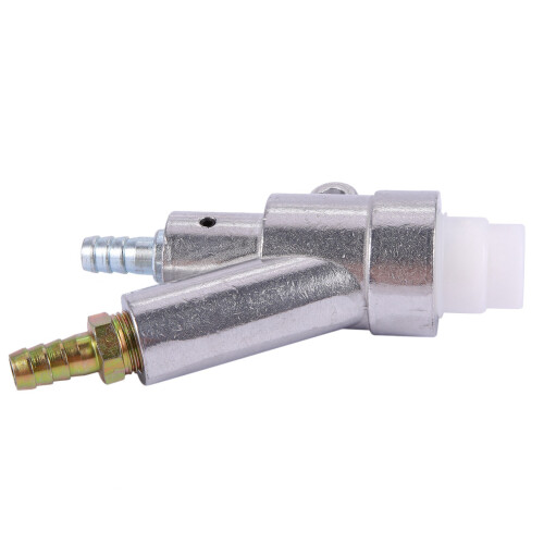 5X Automatic Sand Blasting Machine, Sand Blasting, (Without Nozzle)