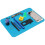 3X Tapete de Reparo de Solda de Silicone com Isolamento Resistente Ao Calor 3