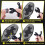 Spikes Set Includes 30 Pcs  Cleats Replacement  Cleats Spanner Metal Thread Screw 6 mm Dia  Spike Too 5
