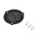 Telescope Astronomy Focusing Mask Caliber Fixed Diameter 59-83Mm Monocular 8