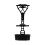 Universal Archery Quiver For Compound Bow Hold 6 Arrows 2