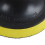3X Angle Grinder Sanding Polishing Hook and Loop Backing Pad 4 inch Dia 5