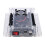 3-Axis Control Board GRBL 1.1 USB Port Integrated Driver with Offline Controller for 3018 Laser Engraver 4