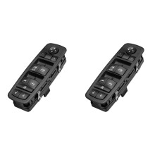 2X Car Master Window Control for- Journey 2011-2016 Left Driver Side 68084001AB