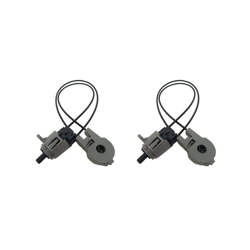2X Yh-1624 2M5z-19B888-Ba Air Conditioner Heater Valve Control For Focus 2000-2007 4714060030018