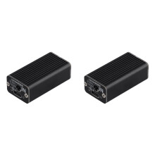 2X DC9V-24V 100W All Protocol Cell Phone Fast Charging Module PD Fast Charging Board Support QC4.0/5.0 PD3.0/PPS/FCP/FCP