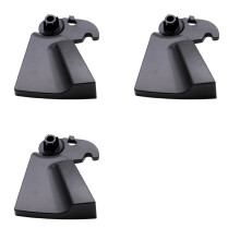 3X Car Truck Backrest Adjustment Handle Left Side for R G P P420 113739 113740 1498846 1498848