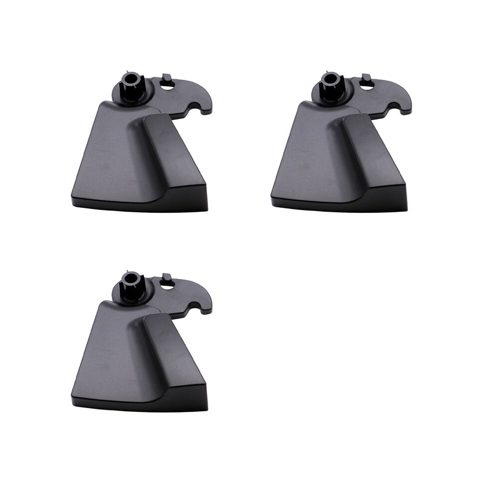 3X Car Truck Backrest Adjustment Handle Left Side For R G P P420 113739 113740 1498846 1498848 4714179172739