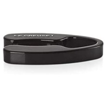 Le Creuset LC CLASSICS FC-100 SCHWARZ