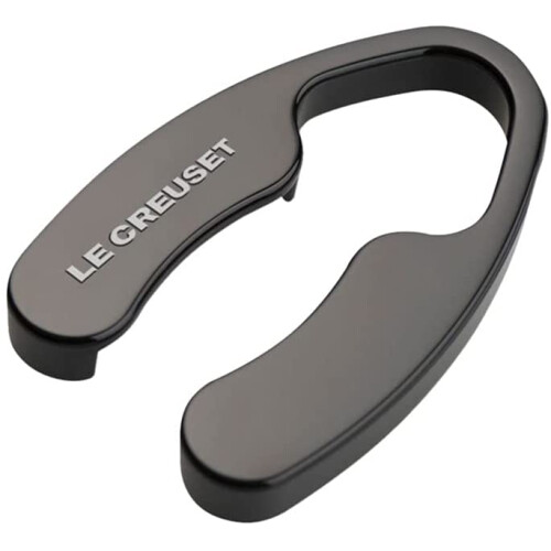 Le Creuset Le Creuset LC CLASSICS FC-100 SCHWARZ 1