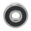 30Pcs 628RS 8mmx24mmx8mm Double Sealed Miniature Deep   Bearing 5