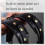 2X Saxophone Shoulder Neck Strap Adjustable Sax Double Shoulder Strap Harness Sax Musical Instruments Accessories 6