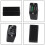 2X DC9V-24V 100W All Protocol Cell Phone Fast Charging Module PD Fast Charging Board Support QC4.0/5.0 PD3.0/PPS/FCP/FCP 9