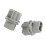 8Pcs Brake Tail Lamp Rear Light Socket Holder for  Accord 6