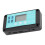 2X MPPT Solar Charge Controller Multiple Protection Solar Solar QC3.0 Controller with LCD Screen(10A) 2